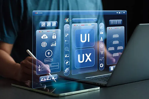 UI UX Design