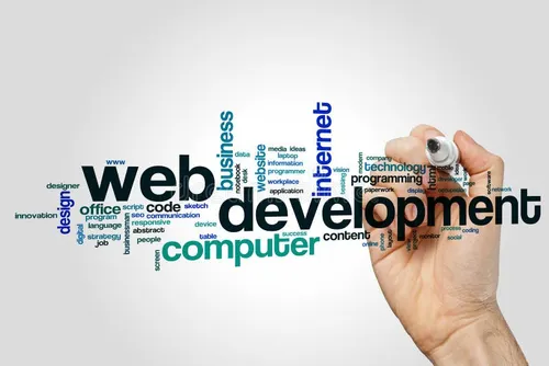 Web Development